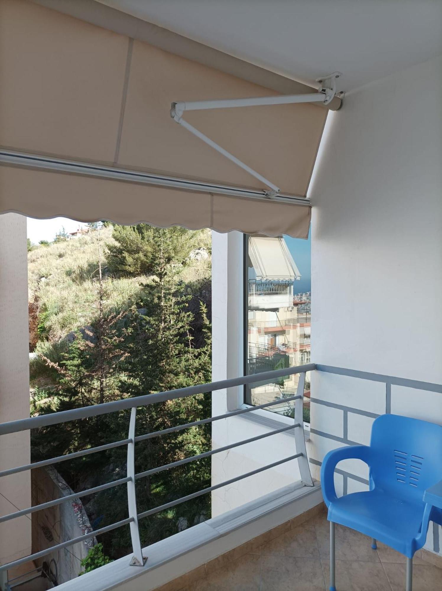Appartamento Valentina Sarandë 외부 사진