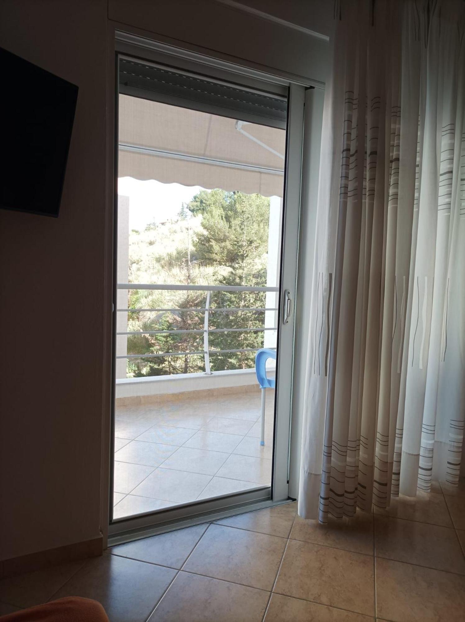 Appartamento Valentina Sarandë 외부 사진