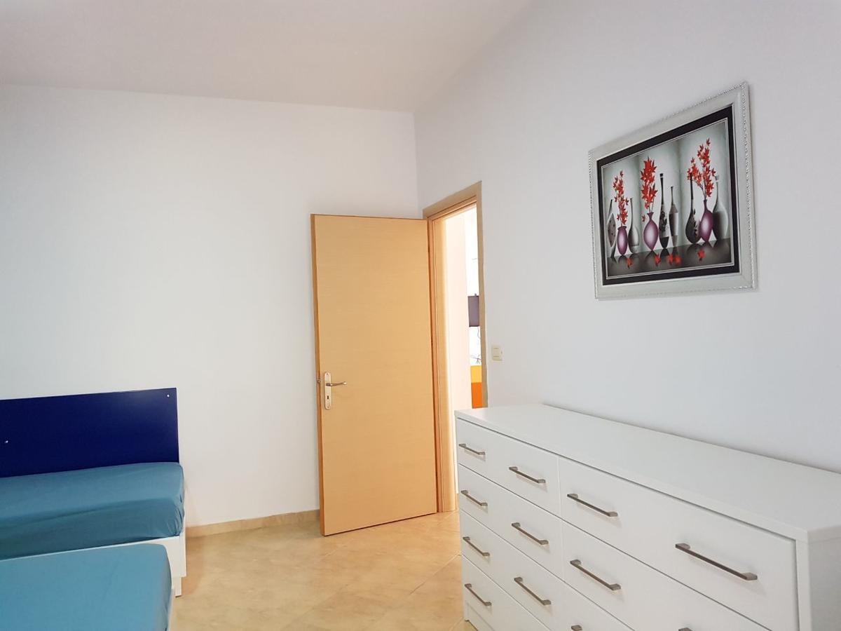 Appartamento Valentina Sarandë 외부 사진