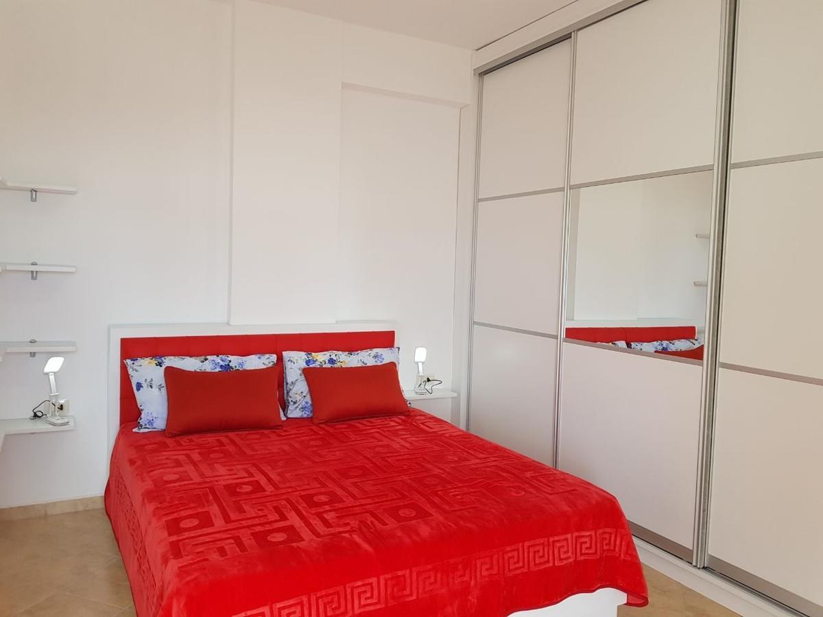 Appartamento Valentina Sarandë 외부 사진