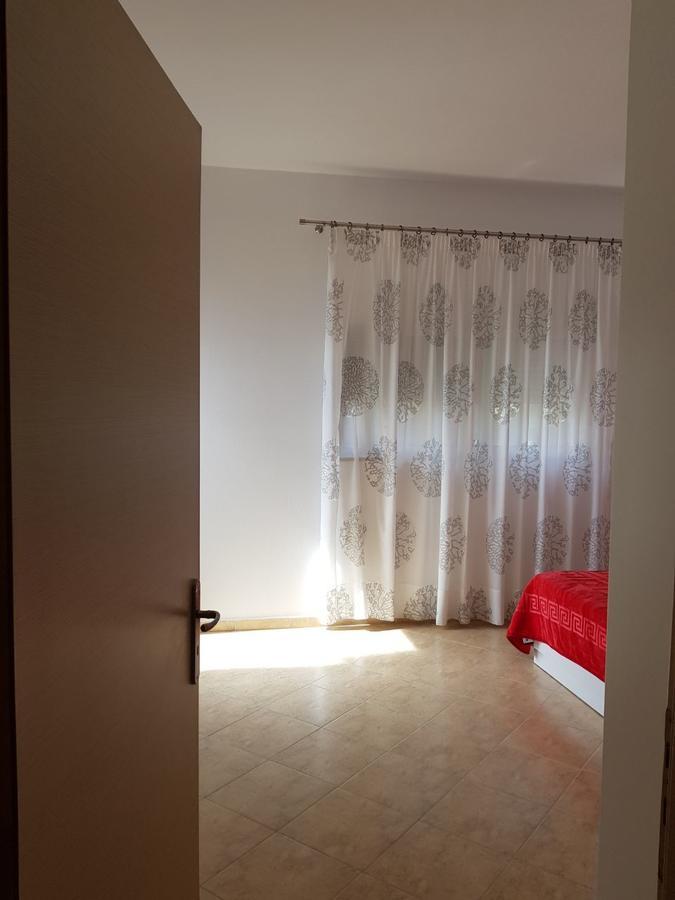 Appartamento Valentina Sarandë 외부 사진