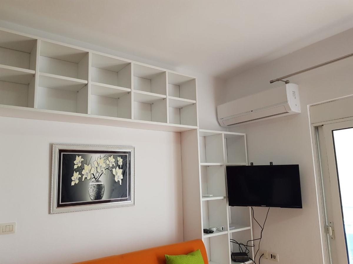 Appartamento Valentina Sarandë 외부 사진