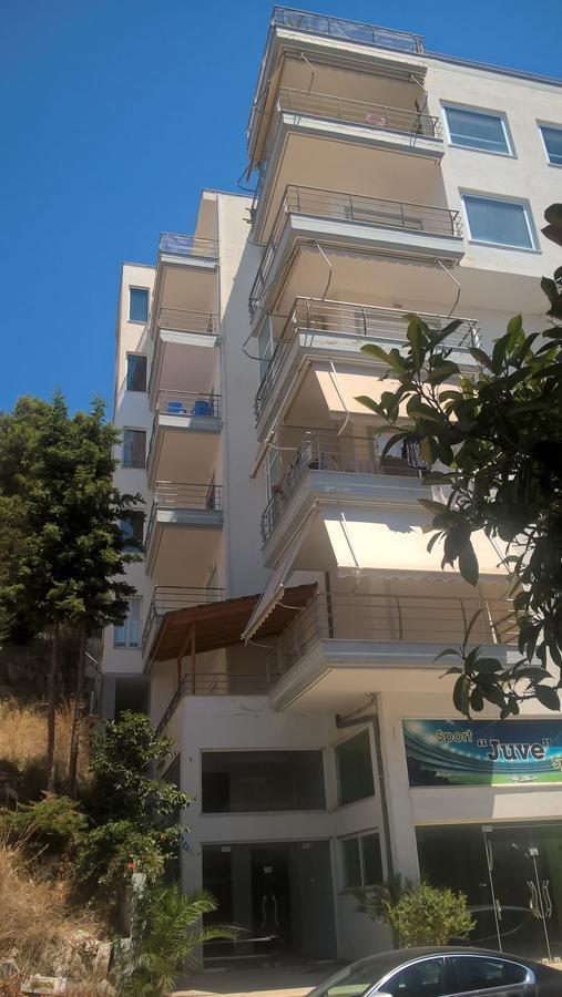 Appartamento Valentina Sarandë 외부 사진